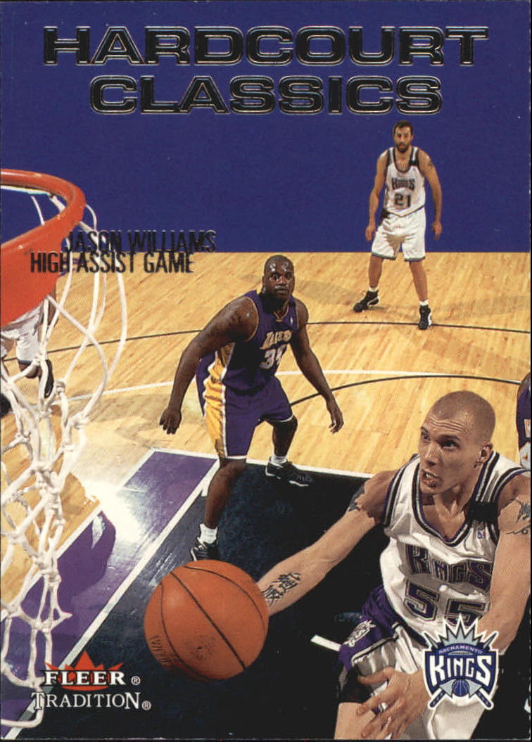 2000/2001 Fleer Basketball Part 2 Autograph and Insert Cards - Picture 22 of 67