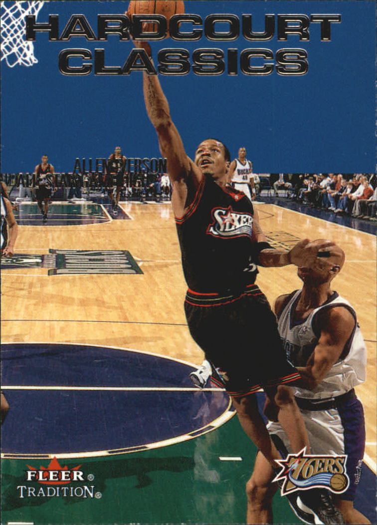 2000/2001 Fleer Basketball Part 2 Autograph and Insert Cards - Picture 28 of 67