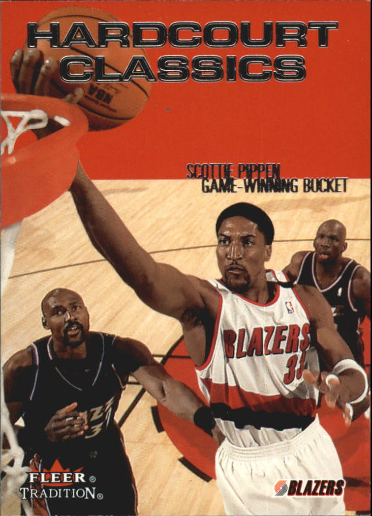 2000/2001 Fleer Basketball Part 2 Autograph and Insert Cards - Picture 30 of 67
