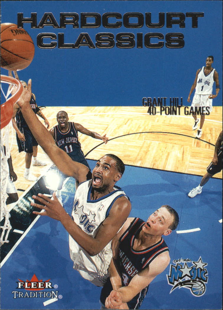 2000/2001 Fleer Basketball Part 2 Autograph and Insert Cards - Picture 32 of 67