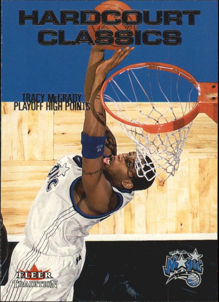2000/2001 Fleer Basketball Part 2 Autograph and Insert Cards - Picture 34 of 67