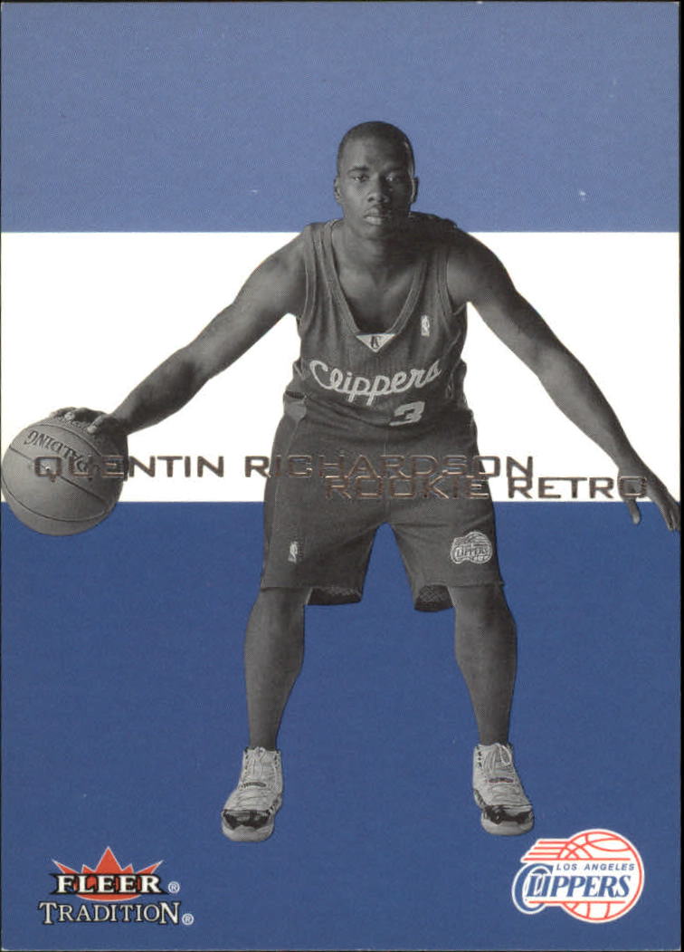 2000/2001 Fleer Basketball Part 2 Autograph and Insert Cards - Picture 36 of 67