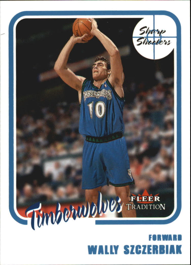 2000/2001 Fleer Basketball Part 2 Autograph and Insert Cards - Picture 42 of 67
