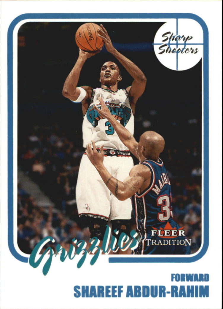 2000/2001 Fleer Basketball Part 2 Autograph and Insert Cards - Picture 52 of 67