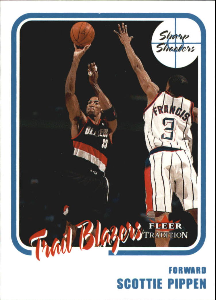 2000/2001 Fleer Basketball Part 2 Autograph and Insert Cards - Picture 56 of 67
