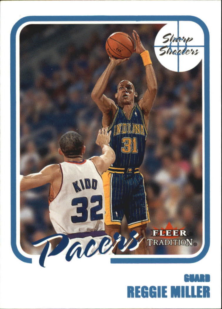 2000/2001 Fleer Basketball Part 2 Autograph and Insert Cards - Picture 62 of 67