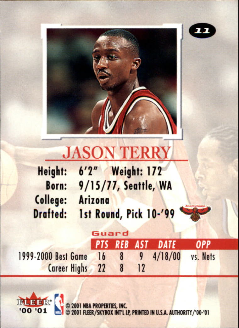 高い素材 FLEER AUTHORITY カード パック未開封 2000-01 NBA その他 