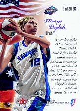 B2520- 2001 Fleer WNBA Basketball #s 1-165 +Inserts -You Pick- 15+ FREE US SHIP - Bild 129 von 137