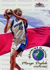 B2520- 2001 Fleer WNBA Basketball #s 1-165 +Inserts -You Pick- 15+ FREE US SHIP - Bild 128 von 137