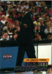 2001 Ultra WNBA (Fleer) Basketball - Picture 134 of 151