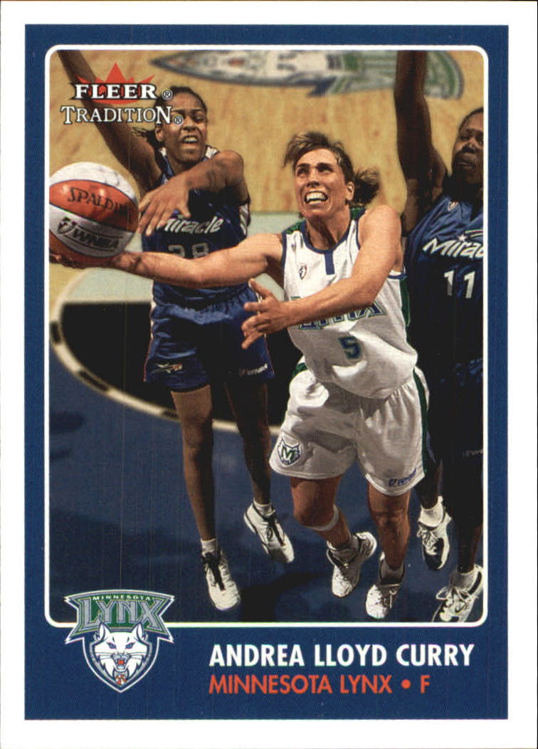 B2520- 2001 Fleer WNBA Basketball #s 1-165 +Inserts -You Pick- 15+ FREE US SHIP - Bild 68 von 137