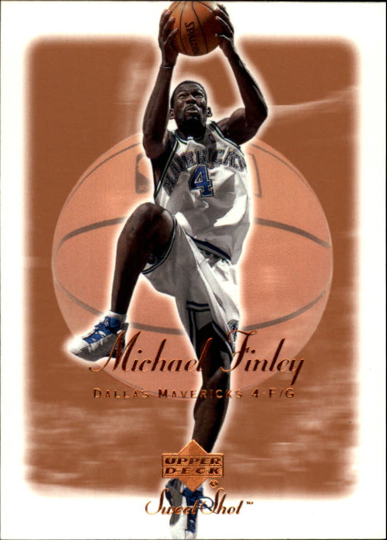 2001/2002 Sweet Shot (Upper Deck) Basketball - Picture 148 of 177