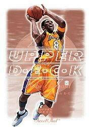 2001/2002 Sweet Shot (Upper Deck) Basketball - Picture 108 of 177