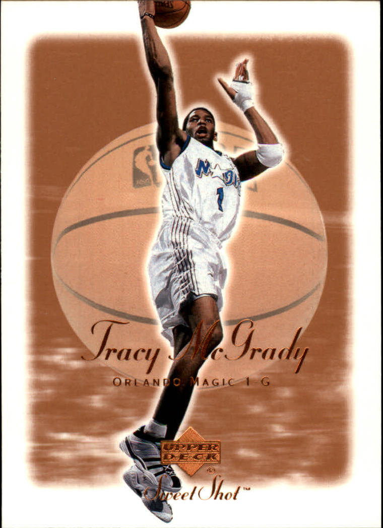2001/2002 Sweet Shot (Upper Deck) Basketball - Picture 66 of 177