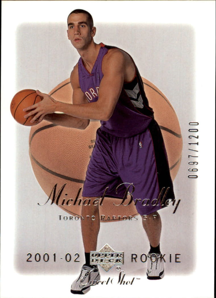 2001/2002 Sweet Shot (Upper Deck) Basketball - Picture 30 of 177