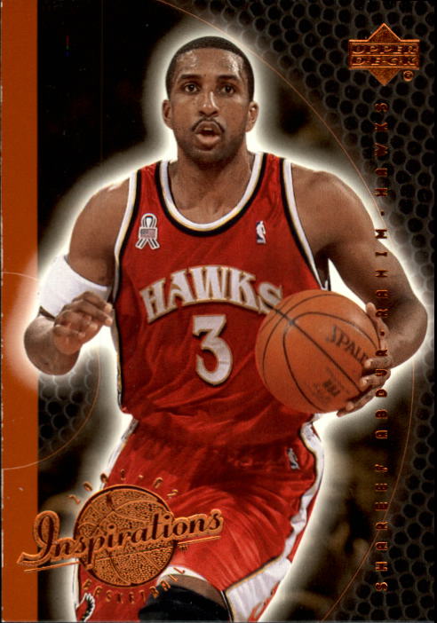 2001/2002 Inspirations (Upper Deck) Basketball - Picture 2 of 265