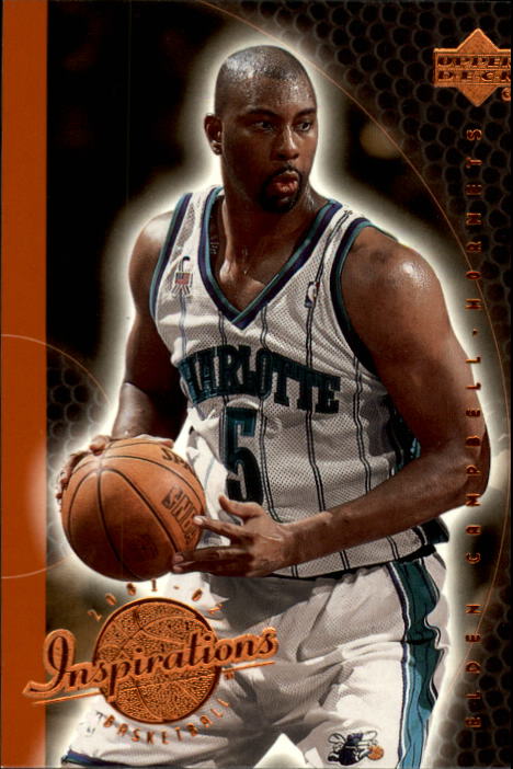 2001/2002 Inspirations (Upper Deck) Basketball - Picture 20 of 265