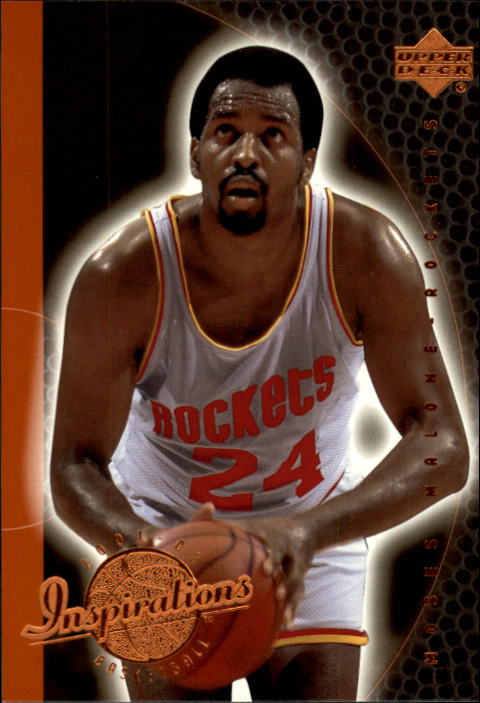 2001/2002 Inspirations (Upper Deck) Basketball - Picture 62 of 265