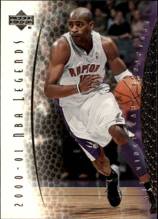 2001/2002 Legends (Upper Deck) Basketball - Picture 20 of 198