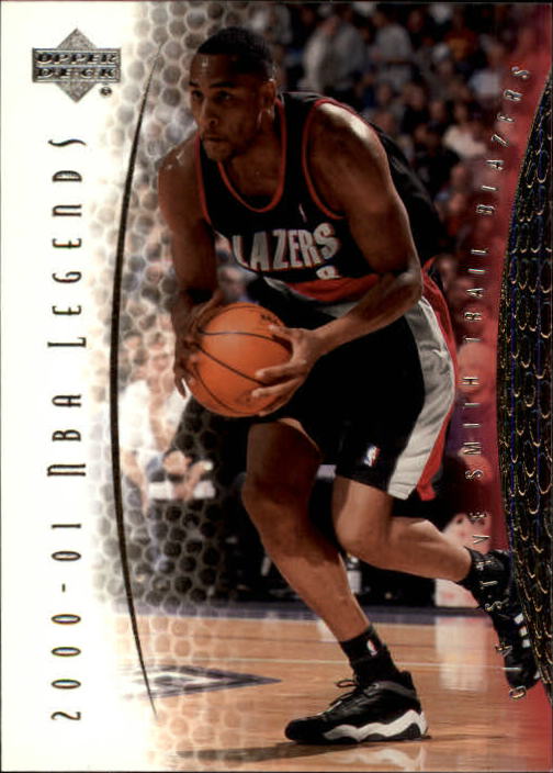 2001/2002 Legends (Upper Deck) Basketball - Picture 26 of 198