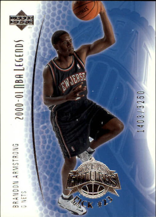 2001/2002 Legends (Upper Deck) Basketball - Picture 172 of 198