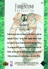 2001/2002 Legends (Upper Deck) Basketball - Picture 189 of 198