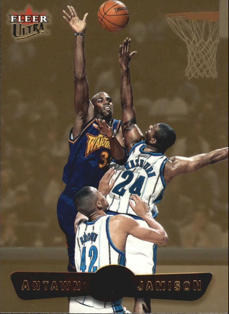 2001-02 Ultra Basketball Gold Medallion Parallel Singles - You Choose - Picture 12 of 151