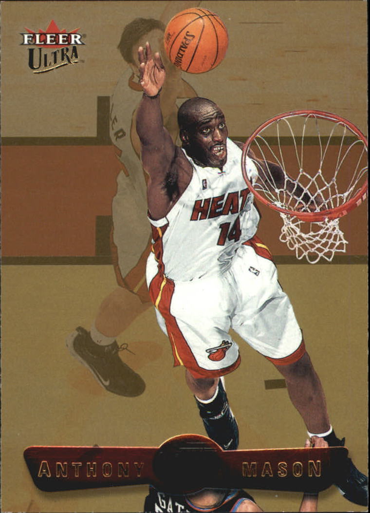 2001-02 Ultra Basketball Gold Medallion Parallel Singles - You Choose - Picture 14 of 151