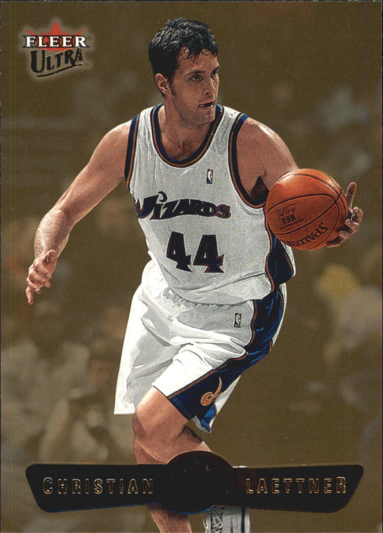 2001-02 Ultra Basketball Gold Medallion Parallel Singles - You Choose - Picture 20 of 151