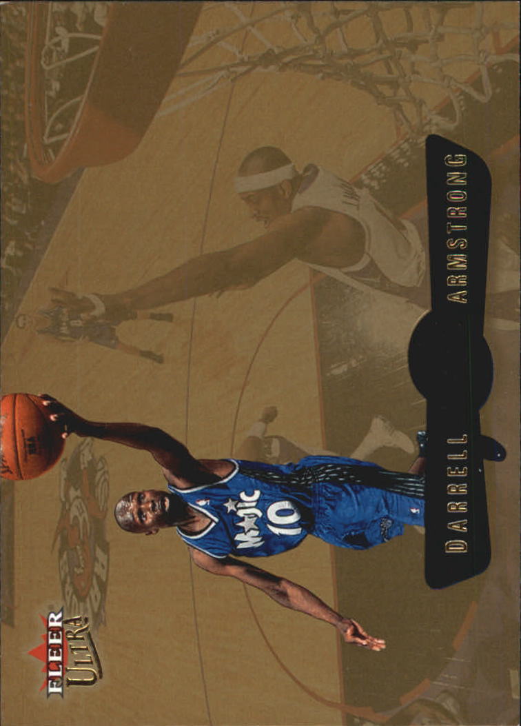 2001-02 Ultra Basketball Gold Medallion Parallel Singles - You Choose - Picture 23 of 151