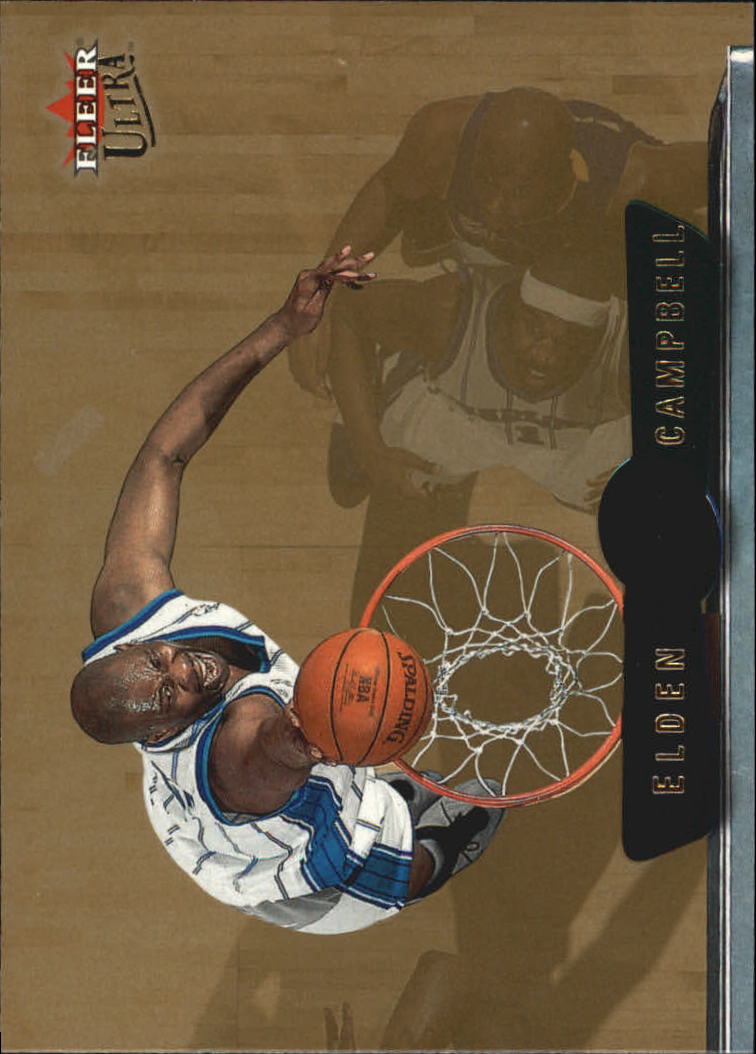 2001-02 Ultra Basketball Gold Medallion Parallel Singles - You Choose - Picture 29 of 151