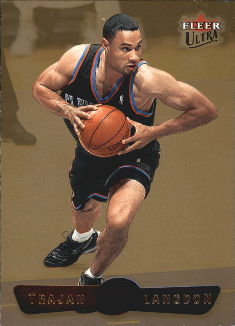 2001-02 Ultra Basketball Gold Medallion Parallel Singles - You Choose - Picture 35 of 151