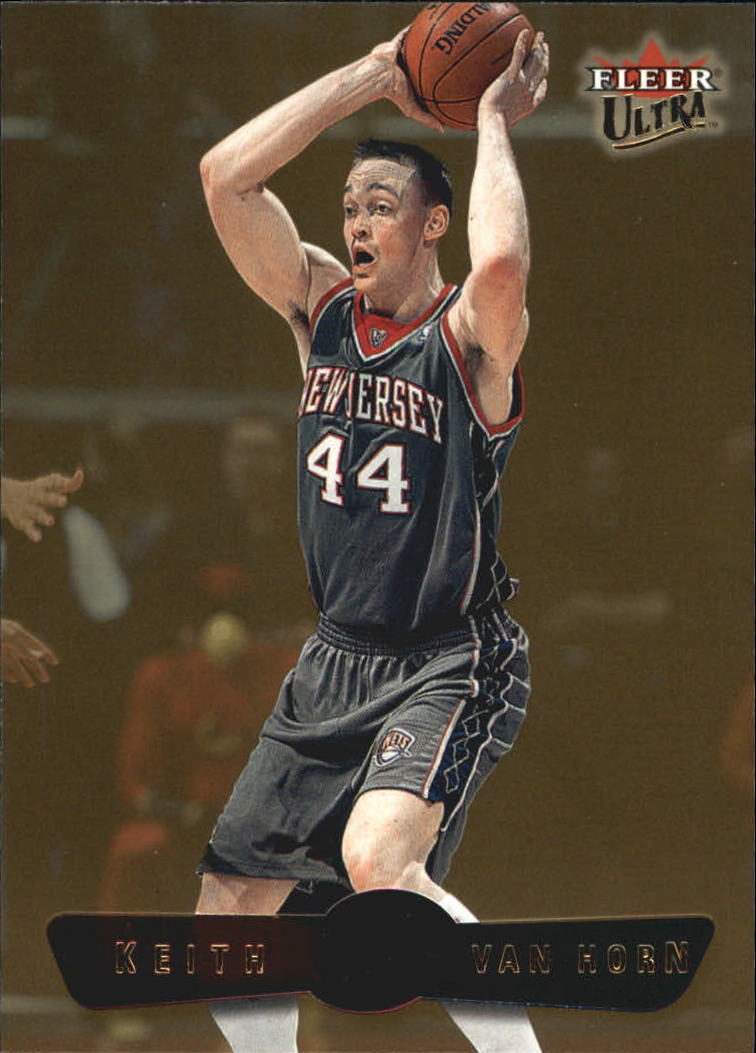 2001-02 Ultra Basketball Gold Medallion Parallel Singles - You Choose - Picture 39 of 151