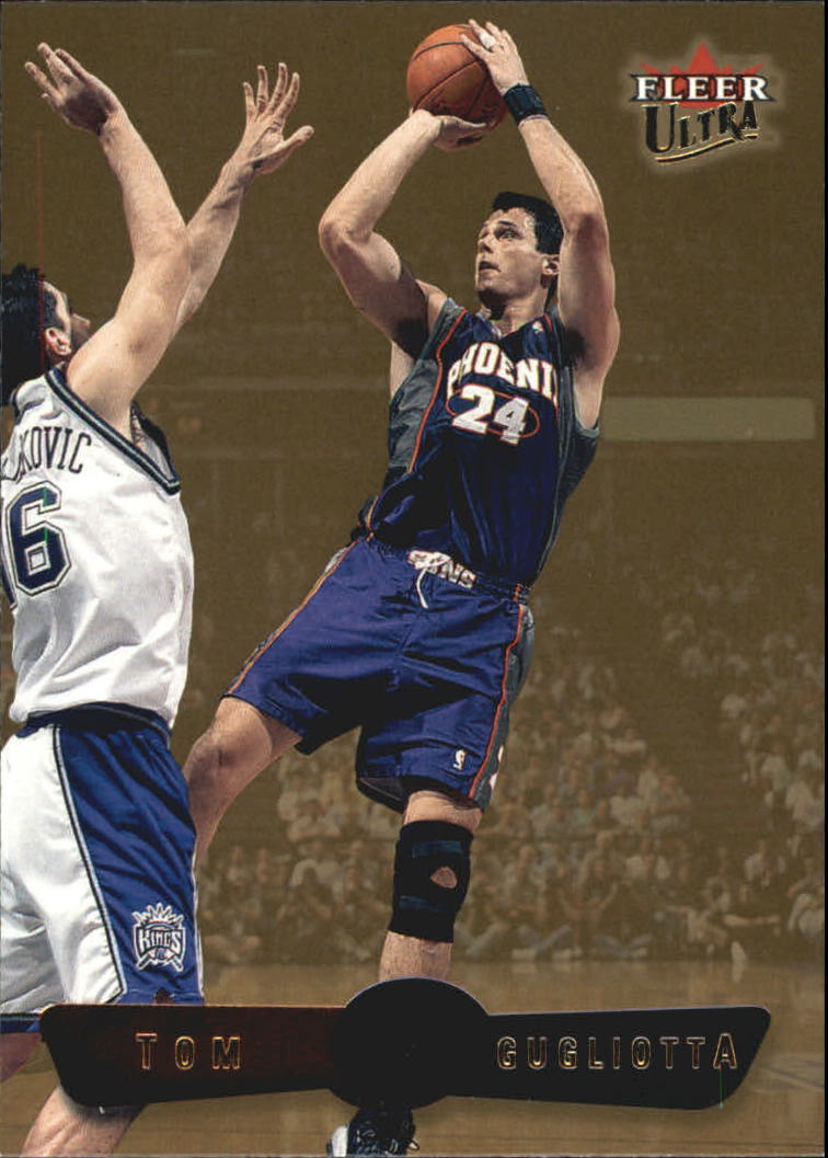 2001-02 Ultra Basketball Gold Medallion Parallel Singles - You Choose - Picture 41 of 151