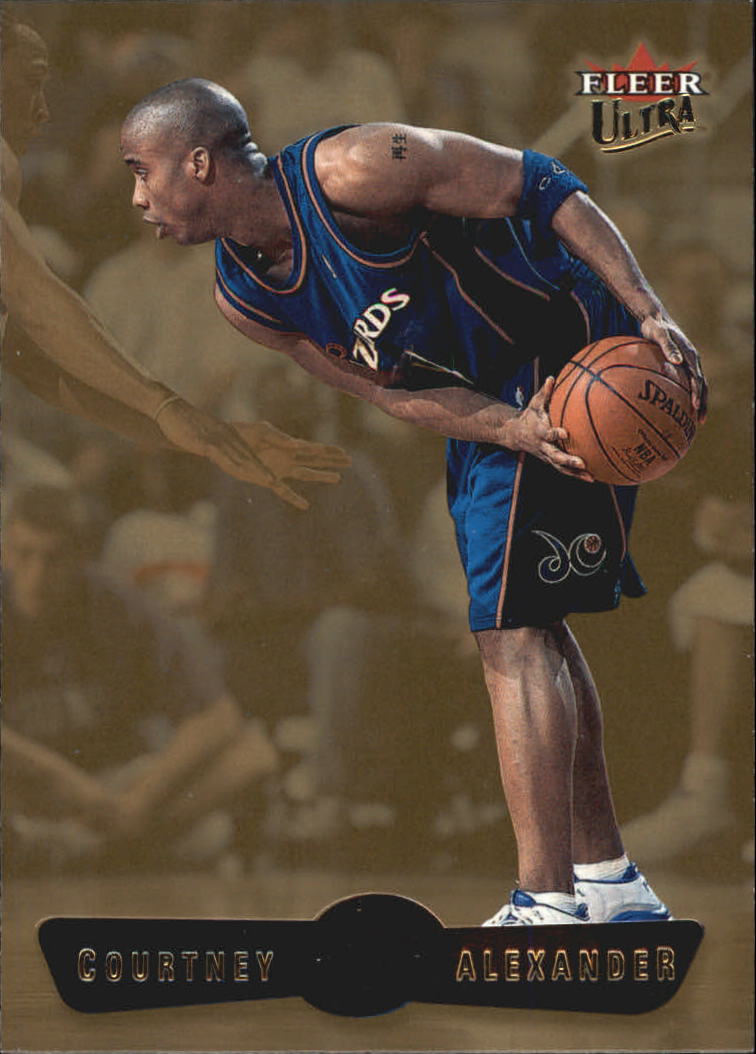 2001-02 Ultra Basketball Gold Medallion Parallel Singles - You Choose - Picture 44 of 151