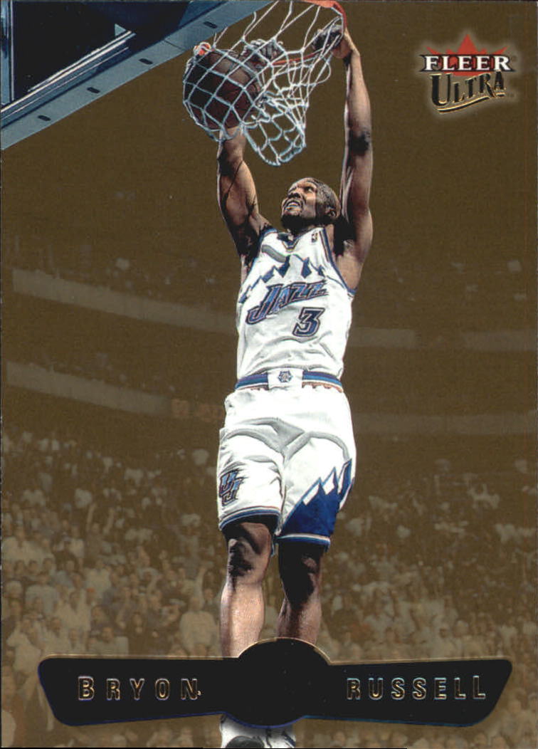 2001-02 Ultra Basketball Gold Medallion Parallel Singles - You Choose - Picture 48 of 151