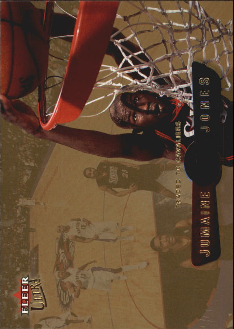 2001-02 Ultra Basketball Gold Medallion Parallel Singles - You Choose - Picture 62 of 151