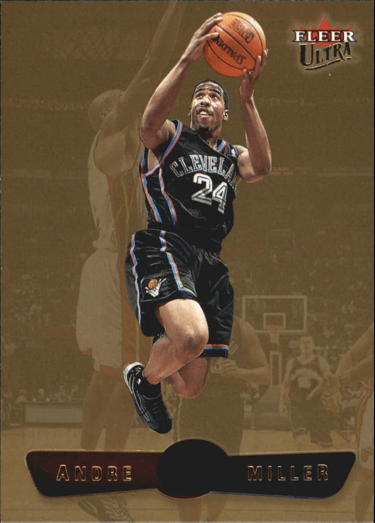 2001-02 Ultra Basketball Gold Medallion Parallel Singles - You Choose - Picture 64 of 151