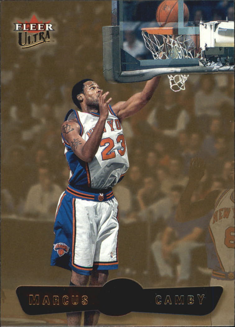2001-02 Ultra Basketball Gold Medallion Parallel Singles - You Choose - Picture 70 of 151
