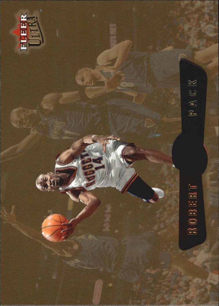 2001-02 Ultra Basketball Gold Medallion Parallel Singles - You Choose - Picture 74 of 151