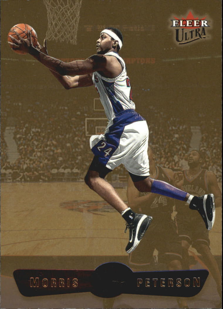 2001-02 Ultra Basketball Gold Medallion Parallel Singles - You Choose - Picture 76 of 151