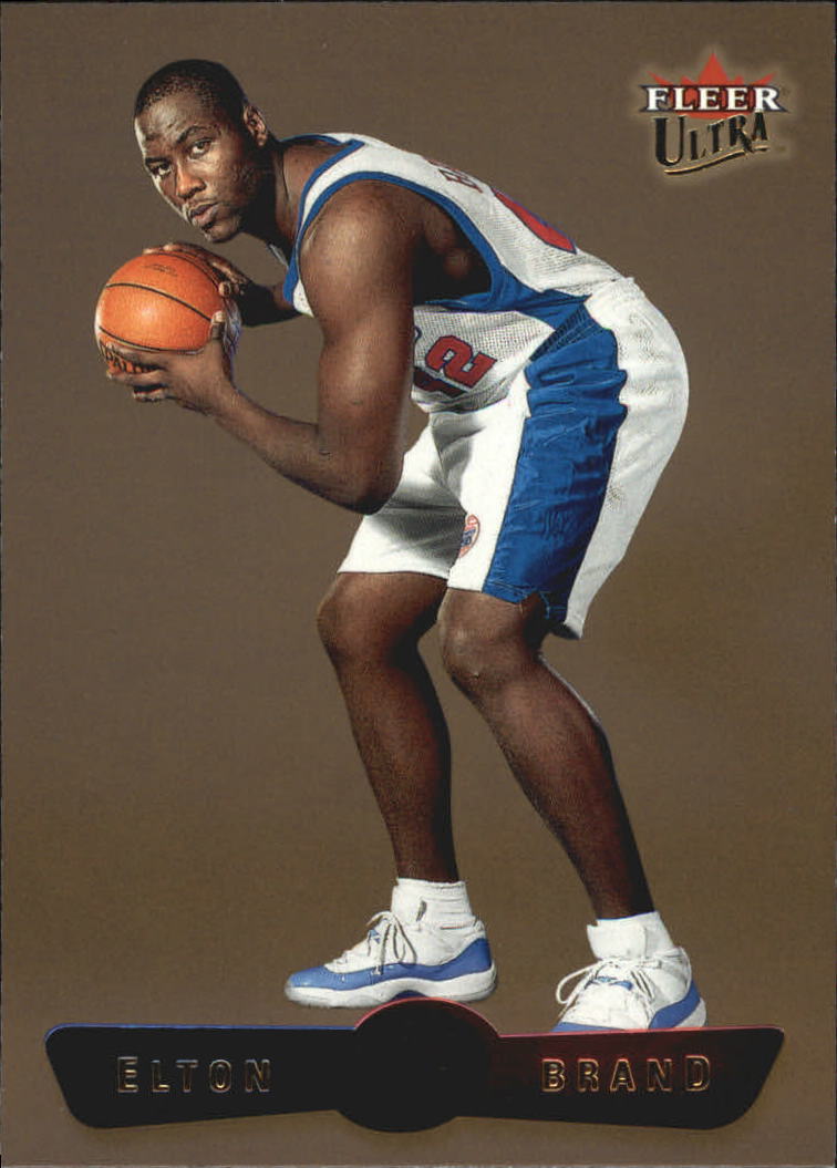 2001-02 Ultra Basketball Gold Medallion Parallel Singles - You Choose - Picture 78 of 151