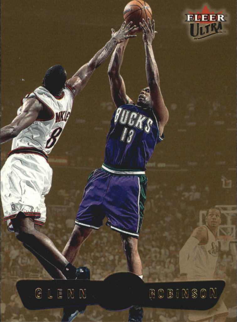 2001-02 Ultra Basketball Gold Medallion Parallel Singles - You Choose - Picture 80 of 151