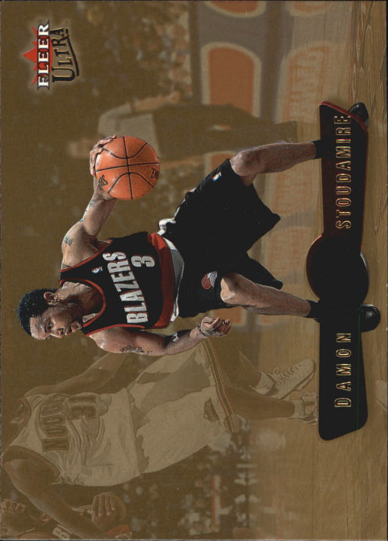 2001-02 Ultra Basketball Gold Medallion Parallel Singles - You Choose - Picture 82 of 151