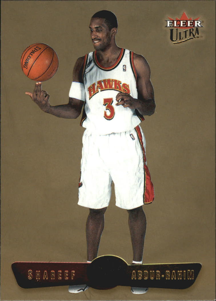 2001-02 Ultra Basketball Gold Medallion Parallel Singles - You Choose - Picture 96 of 151