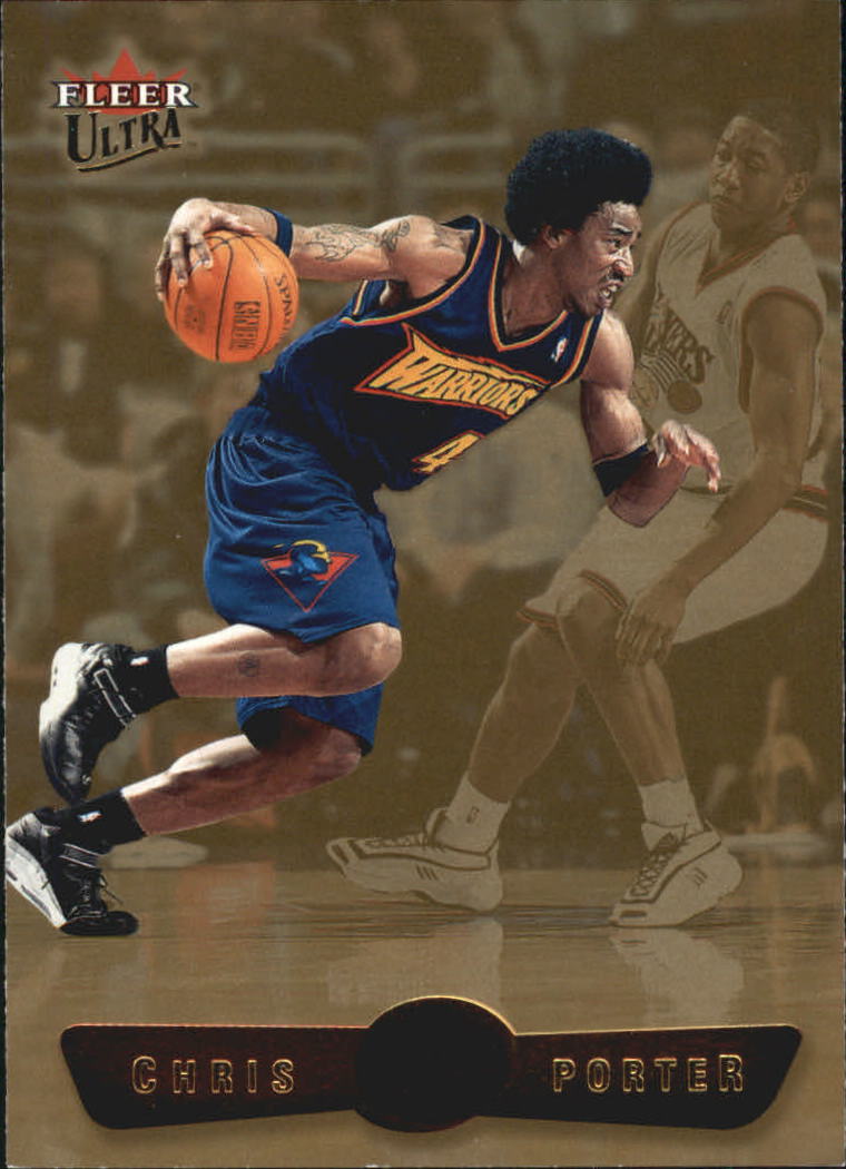 2001-02 Ultra Basketball Gold Medallion Parallel Singles - You Choose - Picture 100 of 151