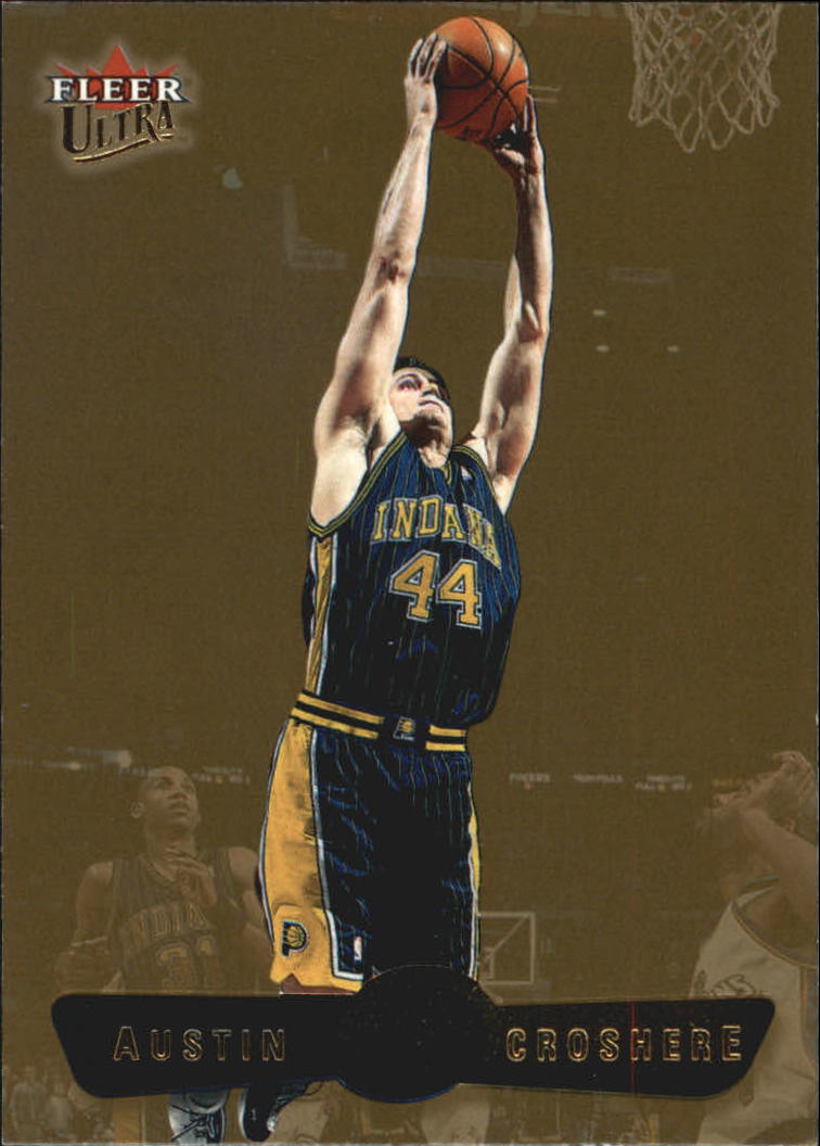 2001-02 Ultra Basketball Gold Medallion Parallel Singles - You Choose - Picture 104 of 151
