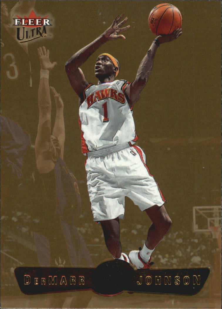 2001-02 Ultra Basketball Gold Medallion Parallel Singles - You Choose - Picture 110 of 151