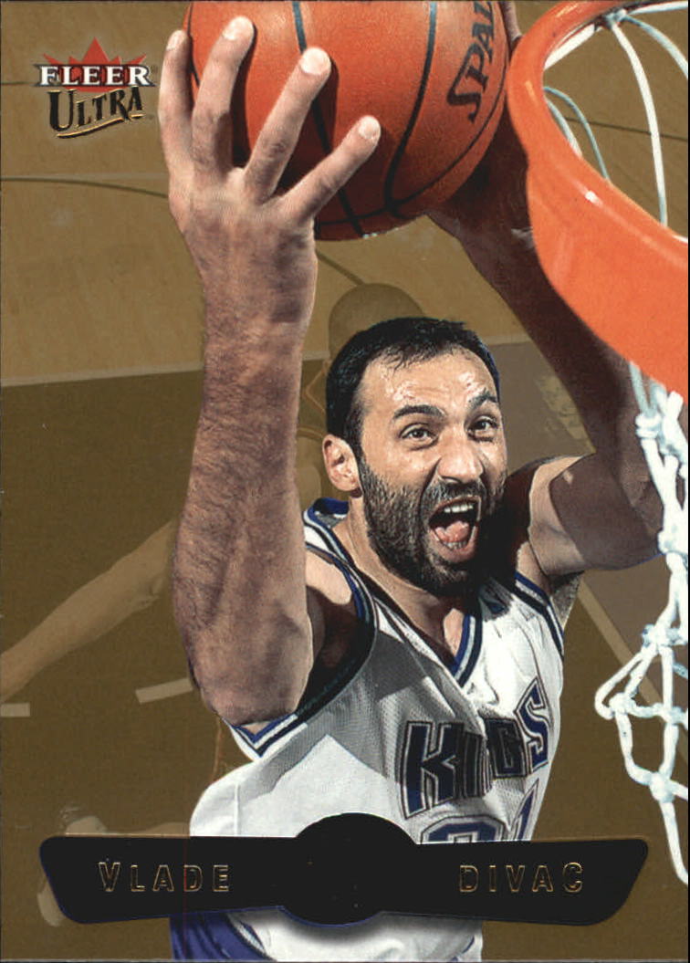 2001-02 Ultra Basketball Gold Medallion Parallel Singles - You Choose - Picture 116 of 151