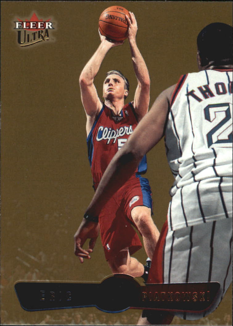 2001-02 Ultra Basketball Gold Medallion Parallel Singles - You Choose - Picture 130 of 151